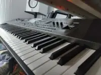 Синтезатор Korg Pa4X не работает
