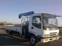 Услуги, аренда, заказ самогруза, фотография 3