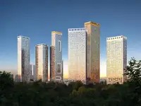 Просторное машиноместо, 3-й хорошёвский проезд, фотография 3