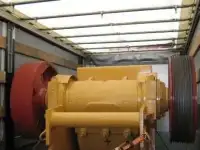Дробилка щековая ДЩ 300 (ЩДС 4х9)