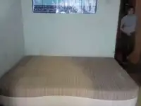 продаю срочно диван, б/у,   состояние отличное, без  дефектов, фотография 4