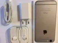 IPhone 6 - 16GB