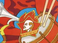 Организуем мероприятия в стиле SSSR-party!