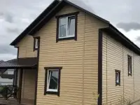 купить готовый теплый дом с участком и газом, машково, фотография 3