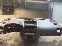 Ремонт торпеды Subaru XV, фотография 5