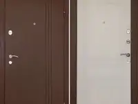 Дверь входная Турин
