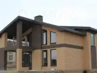 Строительство каменных домов,срубов из Кедра, Лисвеницы и KELO, фотография 8