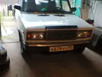 Продажа автомобиля Лада 2107