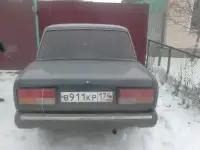 продам ваз 2107, фотография 2