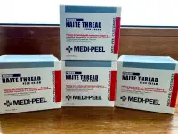 Крем для шеи и зоны декольте MEDI-PEEL