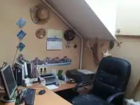 Продам офис 20 метров, Нижний Варварская 40 20,00 м2, фотография 8