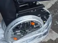 инвалидные коляски новые и бу от 5 т р лёгкие складные, фотография 2
