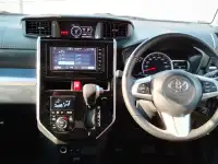 ПРОДАЮ TOYOTA ROOMY CUSTOM G-T, фотография 8