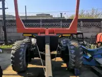 Прицеп роспуск лесовозный балансирный, фотография 3