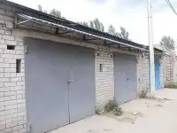 Продаю гаражи
