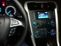 Ford Mondeo 2018 года выпуска, фотография 6