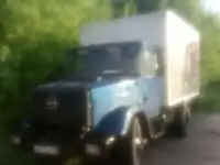 Продам ЗИЛ 47416, 2006 г выпуска, фотография 4