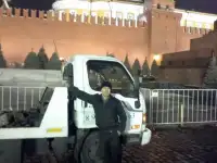 Эвакуация автомобилей.