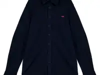 Сорочка трикотажная для мальчиков (regular fit), фотография 5