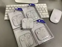 Наушники Apple EarPods 3.5 мм., фотография 2
