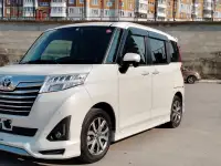 ПРОДАЮ TOYOTA ROOMY CUSTOM G-T, фотография 3