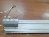 Уличный светодиодный светильник   СДУ -90к