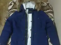 куртка мужская