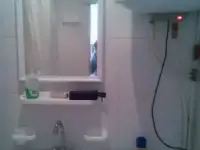 Отдых в Домбае отель Вояж, фотография 3