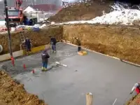 Строительство Фундаментов