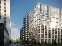 Продажа офиса 631.25 м2