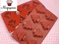Форма Силиконовая 
