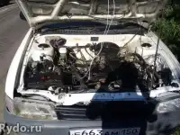 Японский авто Mitsubishi Libero