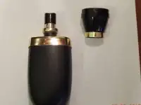 Флакон из под одеколона, фотография 3