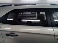 тонироване автостекол, фотография 2