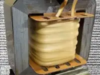 Трансформаторное оборудование