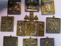 Куплю  иконы, угольные самовары и др. старину