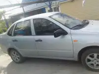 Продается автомобиль Лада Гранта, фотография 4