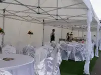 Аренда шатров,банкетной мебели,текстиля, фотография 4