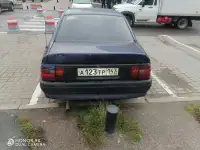 Продам срочно Opel Vectra, фотография 3