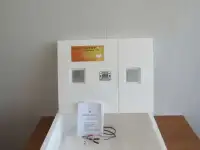 Бытовые инкубаторы 