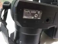 Фотоаппарат  Fudji Film  Finepix s2950  zoom optic x 18  с инструкцией, фотография 2