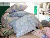 Куплю пух перо б/у подушки перины., фотография 3