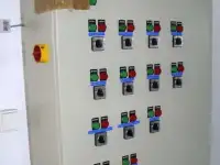 Установка для очистки сточных вод EGW1000