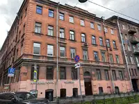 Продажа офиса 105.8 м2