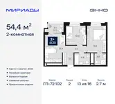 Продам квартиру