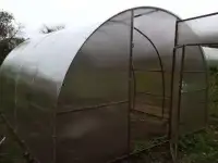 Теплица