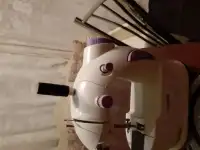 швейная машинка