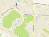 Сдам 1-комн. кв., Скульптора Головницкого, 32 в мкр-не Парковый, рядом пос. Шагол, ЧВВАКУШ, 11000 руб., фотография 8