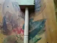 Кухонная утварь