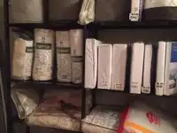 Продажа остатков домашнего текстиля, посуды и хозтоваров в связи с ликвидацией предприятия, фотография 5